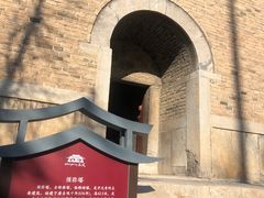 -正定古城-开元寺