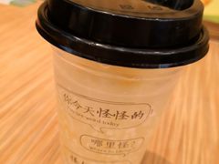 -顺溜·手工刀削面·黑金店(铜锣湾店)