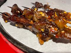 -醉烧膘·烧烤夜宵王(总店)