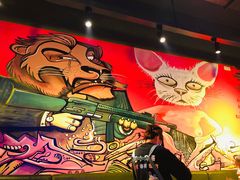 -本色.小马哥烧烤(五一路总店)