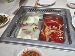 -滋奇·扬州地标火锅(兴城东路店)
