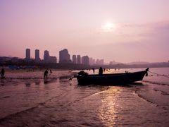 -烟台海昌鲸鲨海洋公园