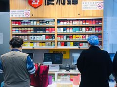 -便利蜂(广安门内大街319号店)