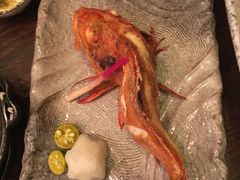 -炉匠炉端烧·酒(国金中心商场店)