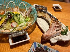 -万鱼亭·筑地屋 日本料理(淮海街店)