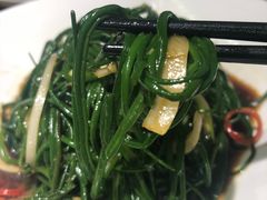 -天山醉美·新疆餐厅(富华里店)