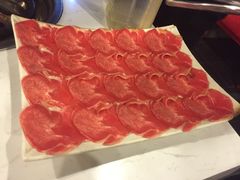 -郑阿姨的家·이모네·韩料&烤肉(武川路店)