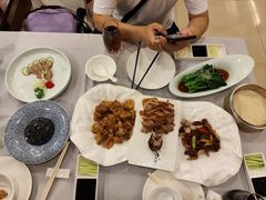 -全聚德(上海首店浦东店)