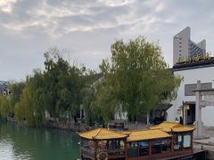 -衣裳街历史文化街区