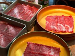 -温野菜涮涮锅(曲江大悦城店)