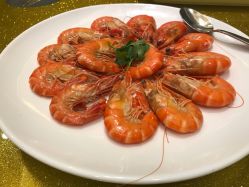 -空中一号宴会厅(信合大厦店)