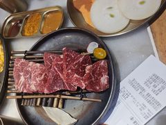 -韩宫宴烤肉·黑毛和牛·料理(滨湖银泰城店)