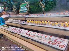 -爱伲牛肉火锅自助(景洪店)