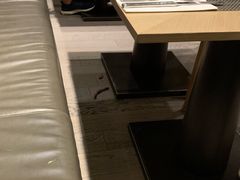-陆家嘴万怡酒店·万荟轩