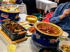 -金鸭都·老北京特色家常菜(潘家园店)