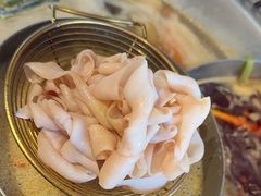 -醉董牛川派鲜肉自选火锅(烟台店)