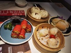 -虾饺妹·粤式茶餐厅(荟聚店)