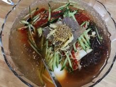 -顺姬冷面(长白西路店)
