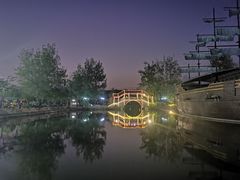 -云幽谷旅游区