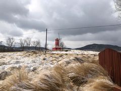 -羊亭河湿地公园