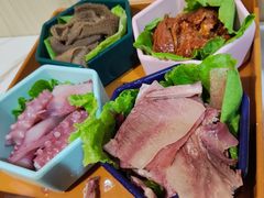 -皇牛鲜生·牛爱牛鲜牛肉自选火锅(晋吉北路店)