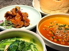 -外婆家(杭州马塍店)