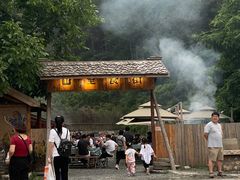 -北京山里寒舍度假酒店