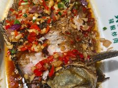 -费大厨辣椒炒肉(万家丽一店)