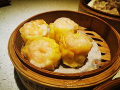 虾鲍干蒸-又一间茶点轩(百汇广场店)