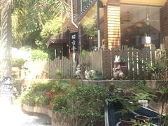 -八婆婆烧仙草(曾厝垵店)