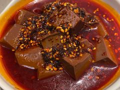 -半天妖烤鱼(丰科万达店)