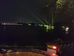 -天目湖涵田半山温泉水乐园