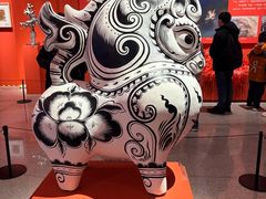 -北京工艺美术博物馆