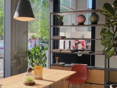 -dotcom coffee古点咖啡(致真大厦店)