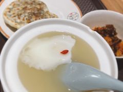 金奖莲子炖蛋-五夫晨照朱子小吃(度假区店)