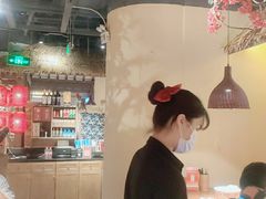 -老湘村·湖南土菜(天河维多利店)