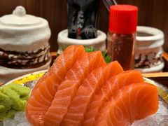 -披头士日本料理(八万人体育馆店)