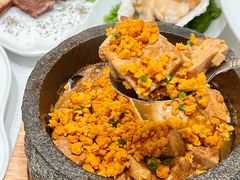 -品海楼·大连海胆锅贴馆(东港店)