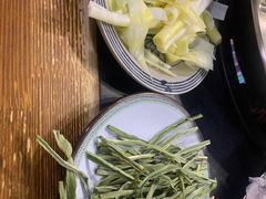 -重庆故事姊妹老火锅(财经学院店)