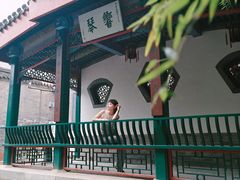 -莲池书院博物馆