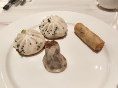 -上海虹桥祥源希尔顿酒店