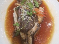 -宁味楼·西北创新融合菜(正源南街宝湖店)