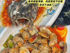 -小海豚•老字号海鲜餐厅(天涯店)