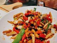 -绿茶餐厅(财富购物中心店)