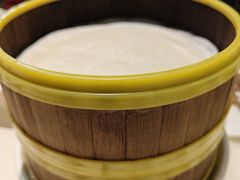 -在前门·烤鸭北京菜(五月花广场店)