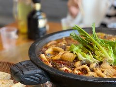 -都江堰石锅鱼