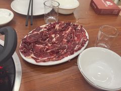 -阿波潮汕牛肉火锅·汤粉面(拱北店)