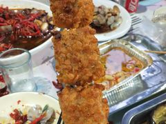 -红烧鱼头·杭帮菜·特色烧烤