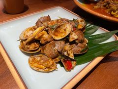 -马来西亚肉骨茶汤·招牌螃蟹·烧鸡·呷喱吧吧(海上世界店)