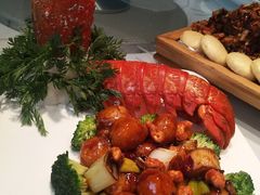 -俏江南天津时尚曲艺主题餐厅(马场道店)